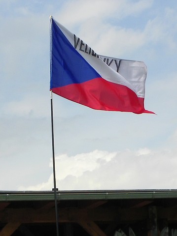 Velichovky - Meziměstí 9.5.2015