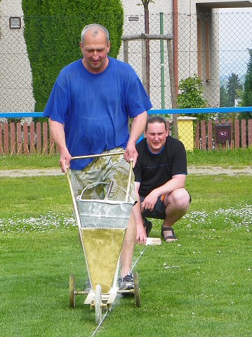 Velichovky - Meziměstí 9.5.2015