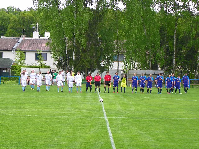Velichovky - Meziměstí 9.5.2015