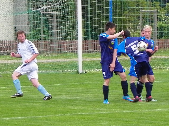 Velichovky - Meziměstí 9.5.2015