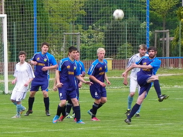 Velichovky - Meziměstí 9.5.2015
