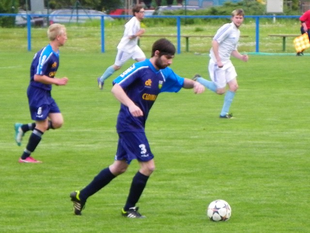 Velichovky - Meziměstí 9.5.2015