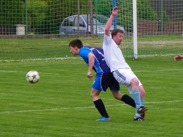 Velichovky - Meziměstí 9.5.2015