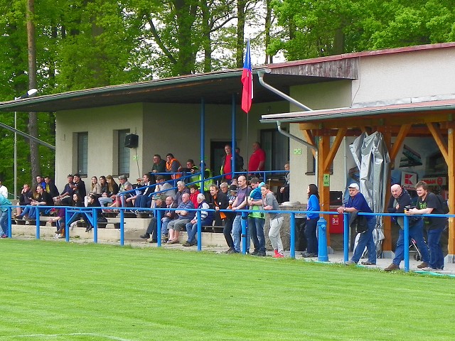 Velichovky - Meziměstí 9.5.2015