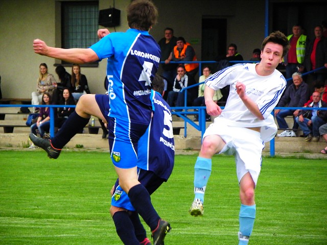 Velichovky - Meziměstí 9.5.2015