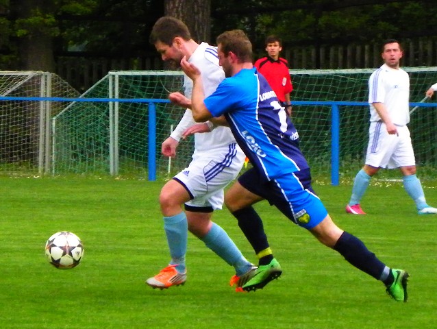 Velichovky - Meziměstí 9.5.2015