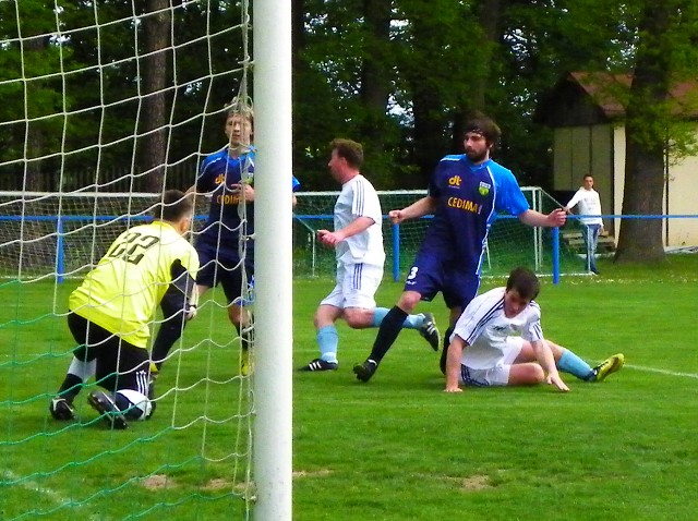 Velichovky - Meziměstí 9.5.2015