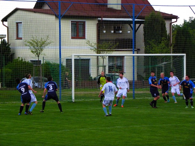 Velichovky - Meziměstí 9.5.2015