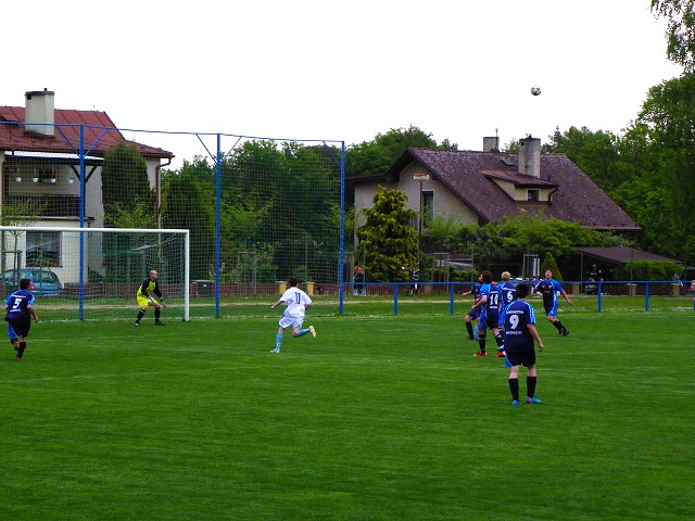 Velichovky - Meziměstí 9.5.2015