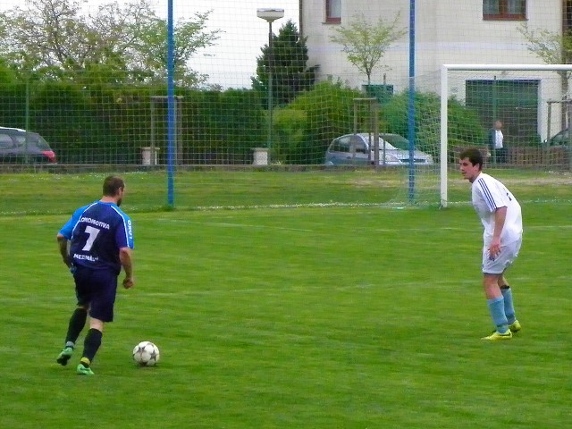 Velichovky - Meziměstí 9.5.2015