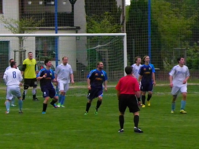 Velichovky - Meziměstí 9.5.2015