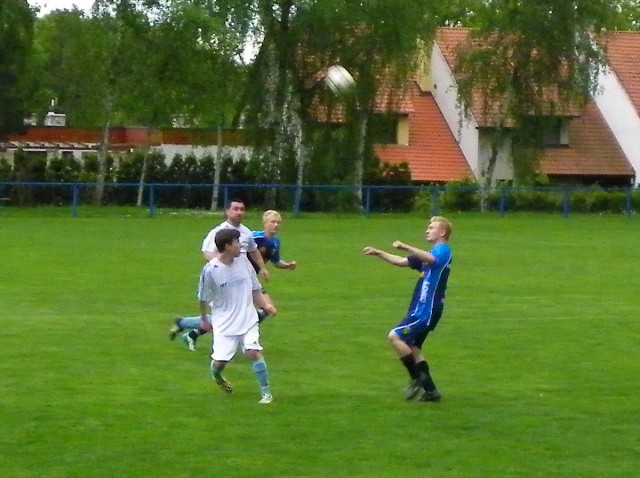 Velichovky - Meziměstí 9.5.2015