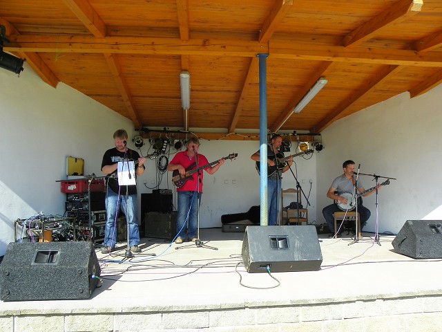 Velichovská pouť 2016
