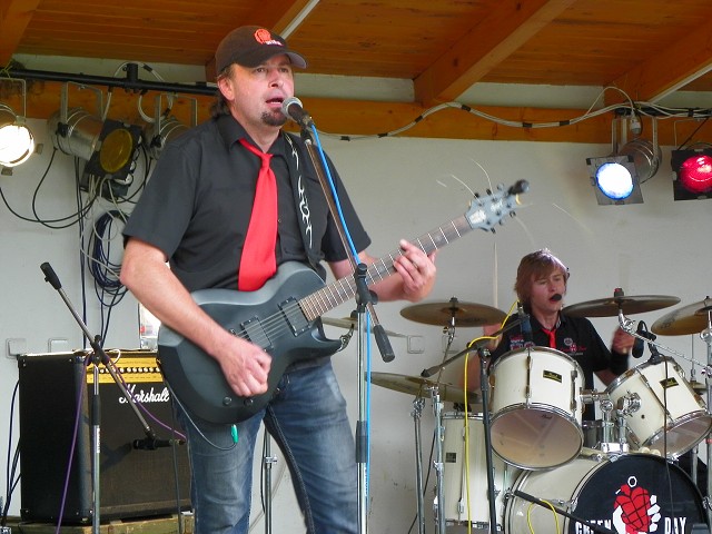 Velichovská pouť 2016