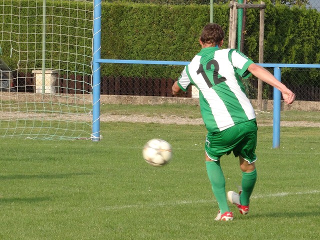 Velichovky - Velká Jesenice 9.9.2017