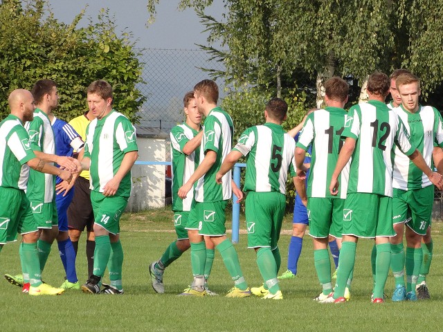 Velichovky - Velká Jesenice 9.9.2017