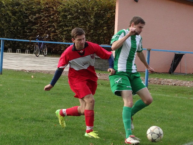 Velichovky - Červený Kostelec 