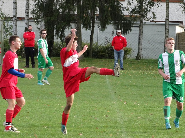 Velichovky - Červený Kostelec 
