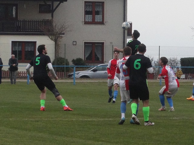 Velichovky - Slavia HK 
