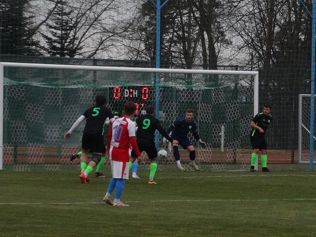 Velichovky - Slavia HK 