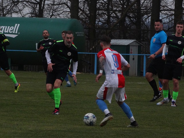 Velichovky - Slavia HK 