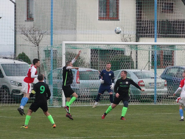 Velichovky - Slavia HK 