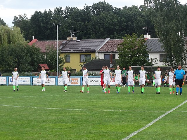 Velichovky - Malšovice 24.8.2025