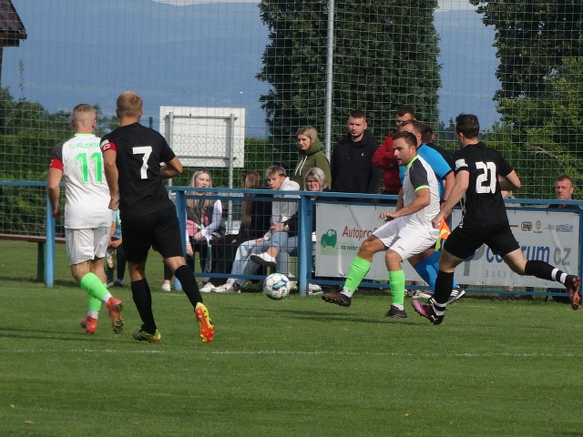 Velichovky - Malšovice 24.8.2025