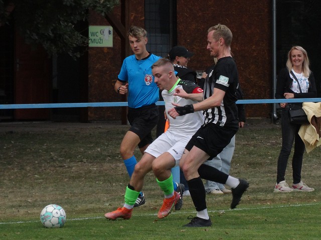 Velichovky - Malšovice 24.8.2025
