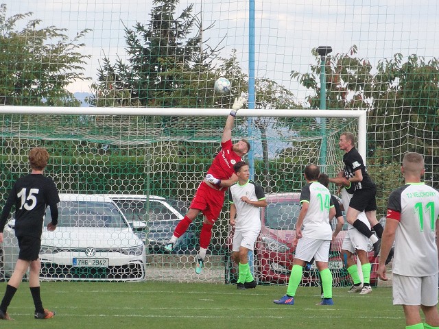 Velichovky - Malšovice 24.8.2025
