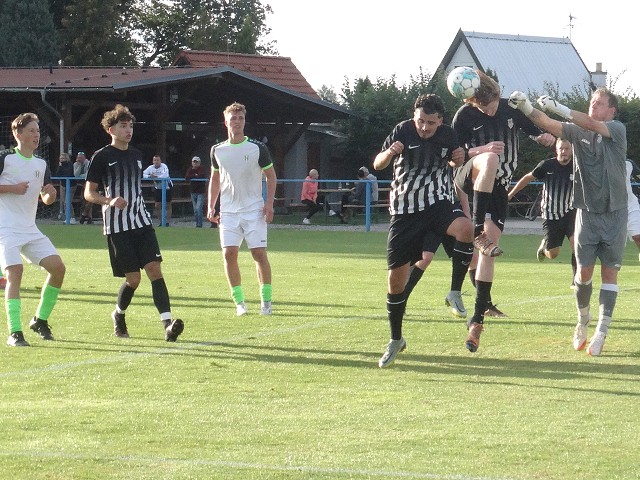 Velichovky - Malšovice 24.8.2025