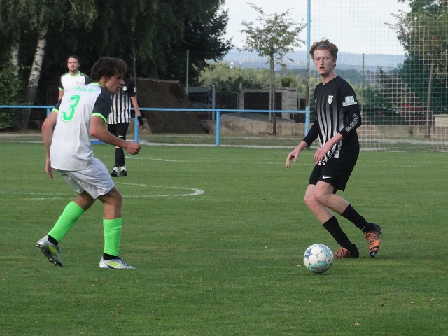 Velichovky - Malšovice 24.8.2025