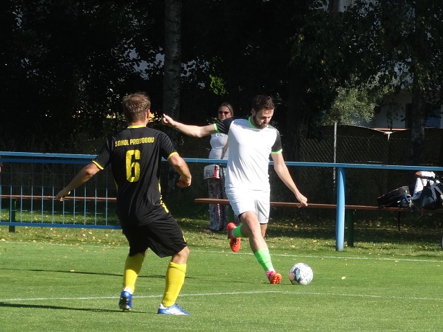 Velichovky - Provodov11.8.2025