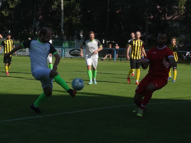 Velichovky - Provodov11.8.2025