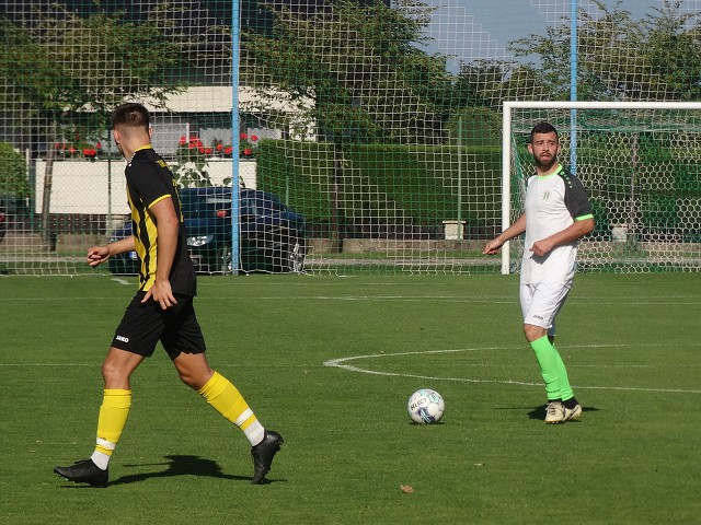 Velichovky - Provodov11.8.2025