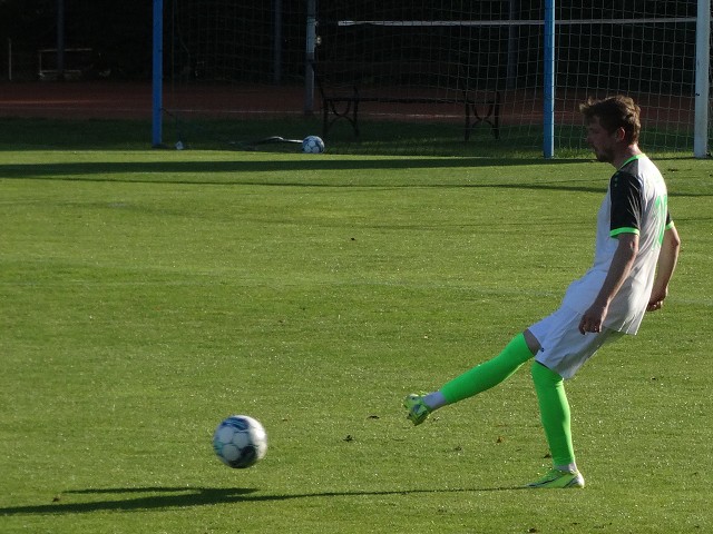 Velichovky - Provodov11.8.2025