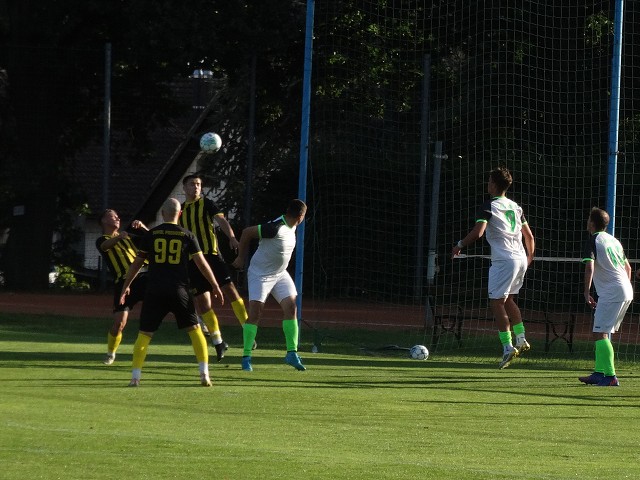 Velichovky - Provodov11.8.2025