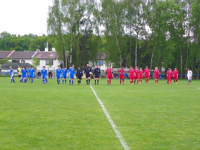 Velichovky - Jaroměř 