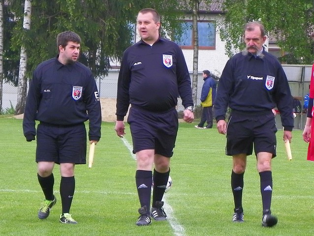 Velichovky - Jaroměř 