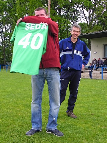 Velichovky - Jaroměř 