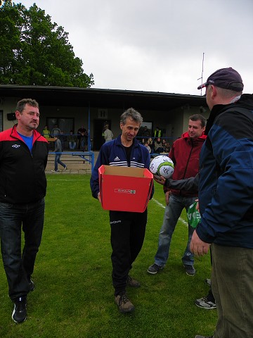 Velichovky - Jaroměř 