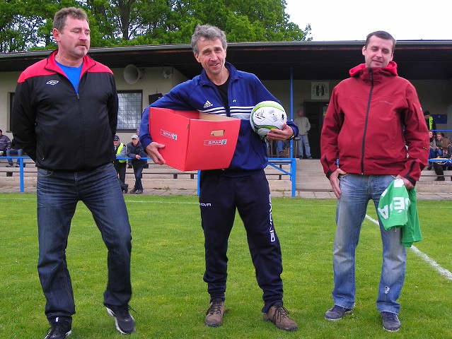 Velichovky - Jaroměř 