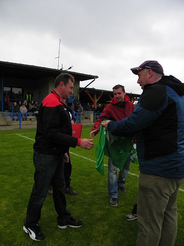 Velichovky - Jaroměř 