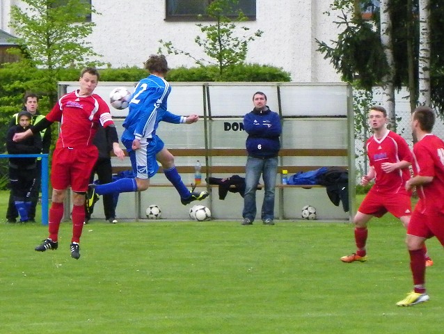 Velichovky - Jaroměř 