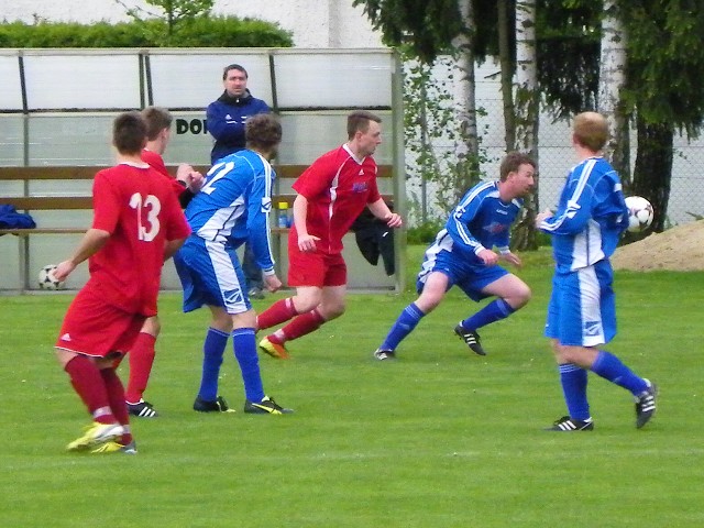 Velichovky - Jaroměř 