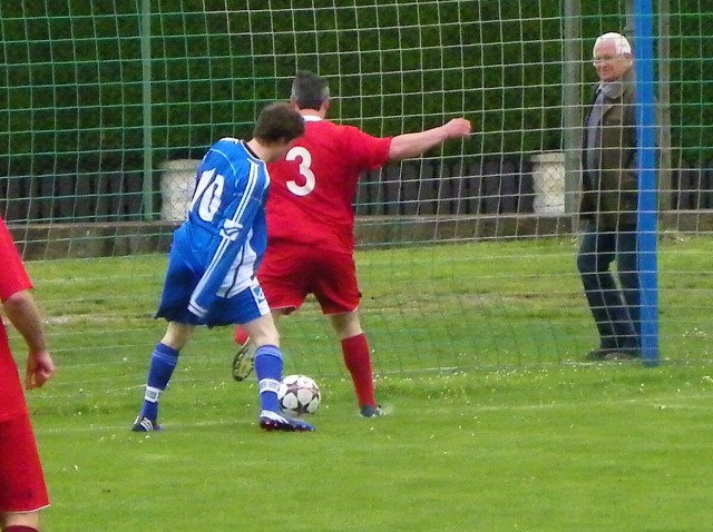 Velichovky - Jaroměř 