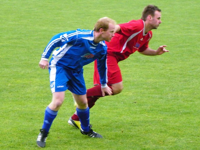 Velichovky - Jaroměř 