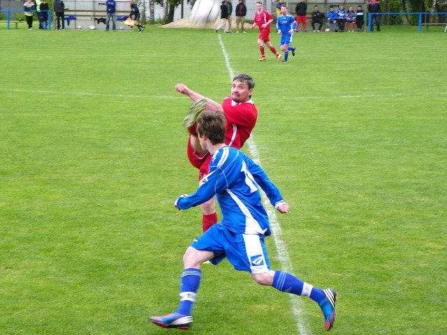 Velichovky - Jaroměř 