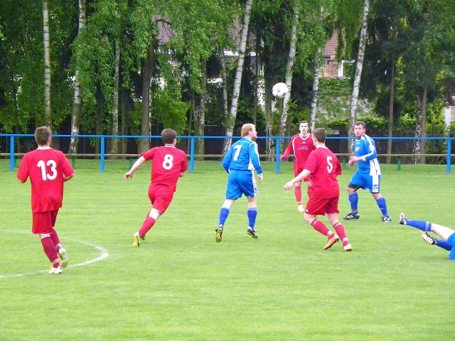 Velichovky - Jaroměř 