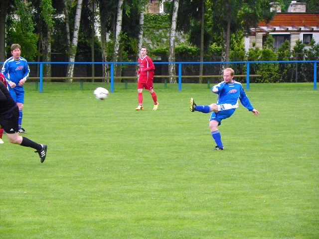 Velichovky - Jaroměř 